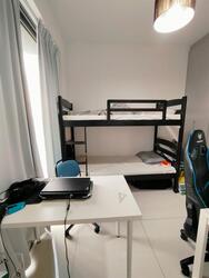Sky Habitat (D20), Condominium #508514961